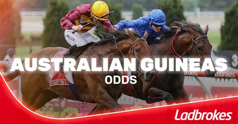 australian guineas betting|2024 Australian Guineas Betting .